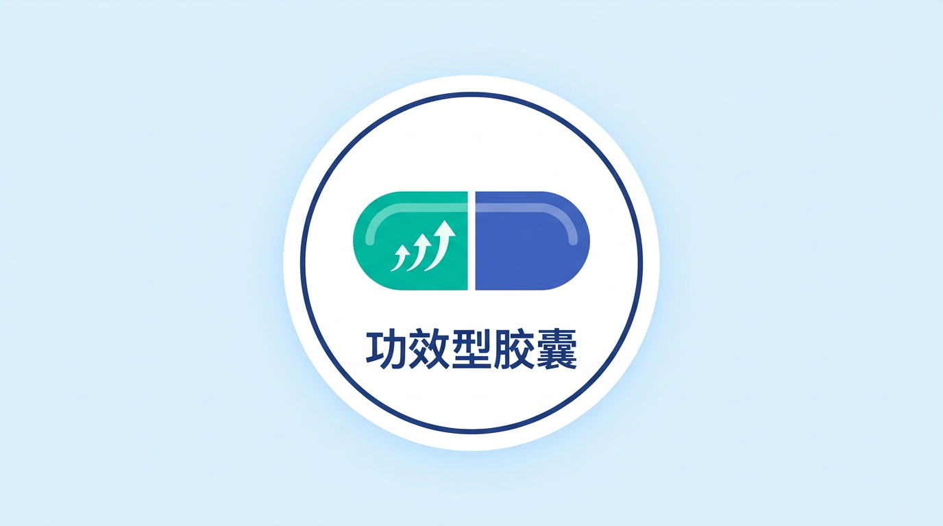 Functional Capsules