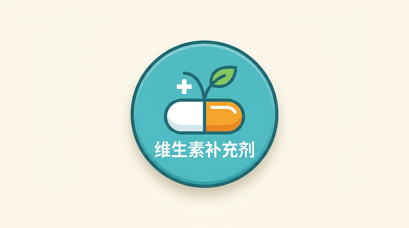 Vitamin Supplements